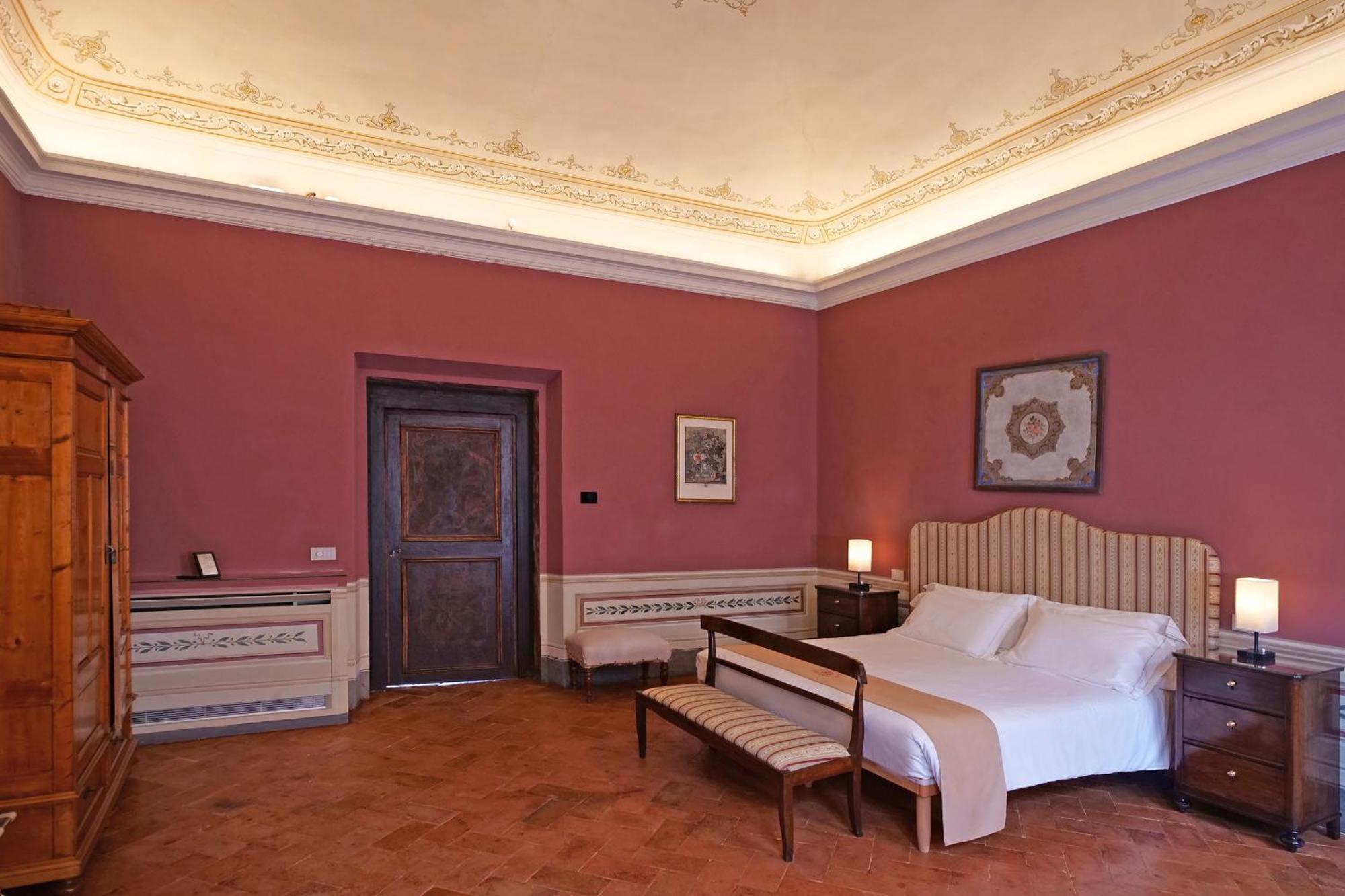 Delcorto Suites Montepulciano Exterior photo