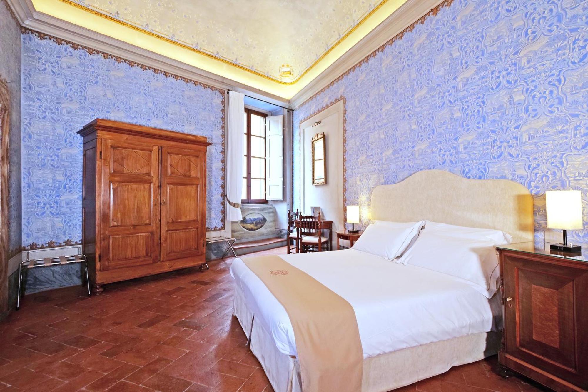 Delcorto Suites Montepulciano Exterior photo
