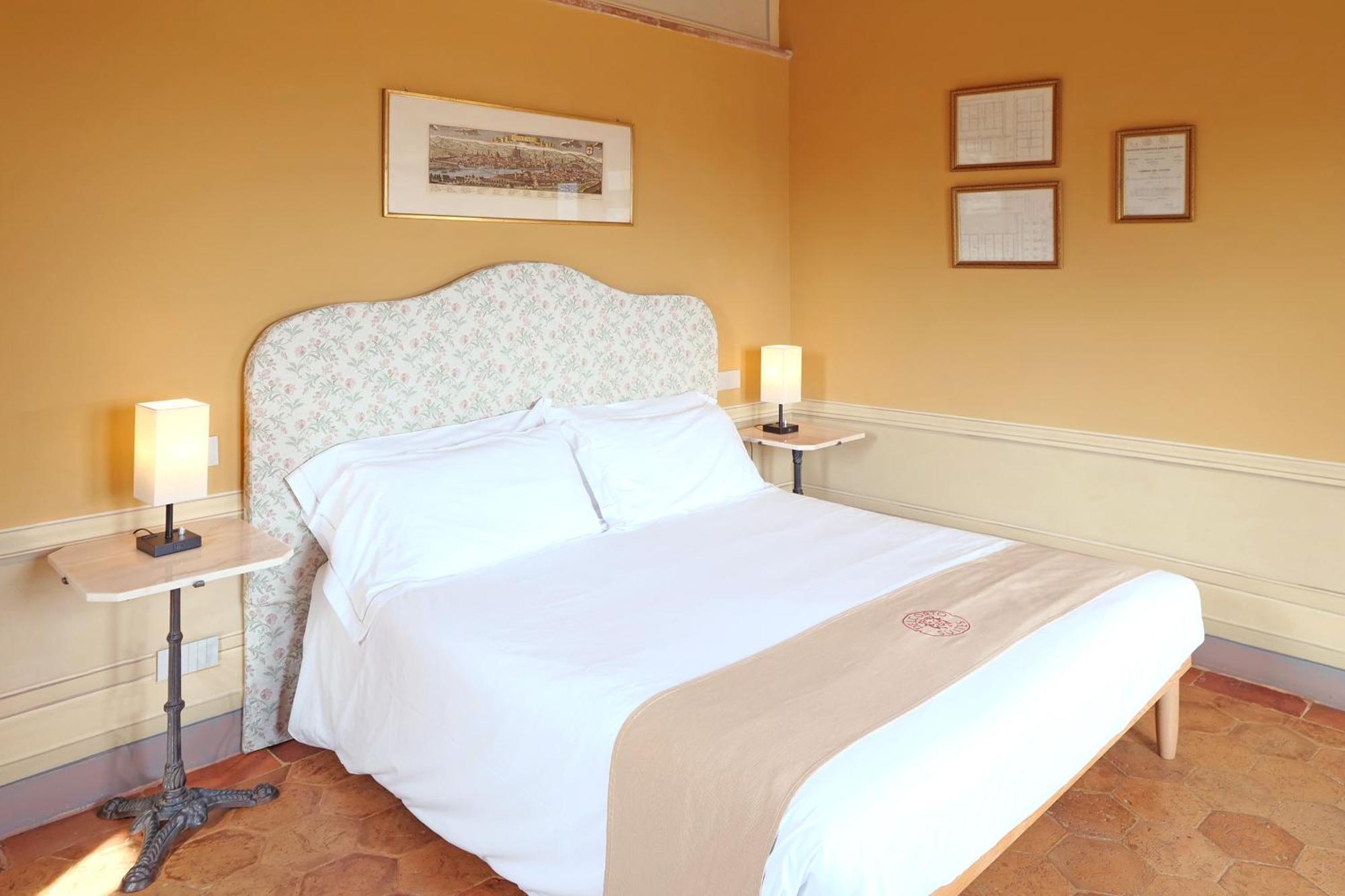 Delcorto Suites Montepulciano Exterior photo